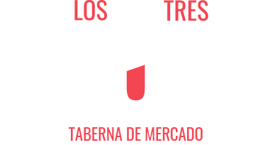 logo taberna los 3 tenores